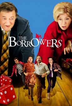 The Borrowers online free