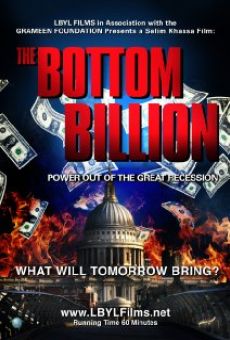 The Bottom Billion en ligne gratuit