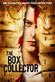 The Box Collector online