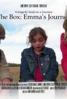 The Box: Emma's Journey stream online deutsch