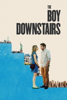 The Boy Downstairs online free