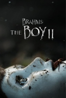 Brahms: The Boy II online