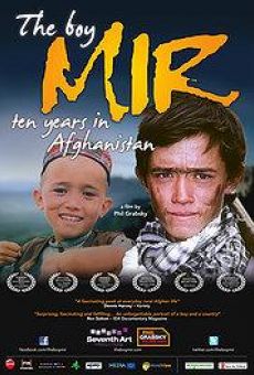 The Boy Mir. Ten Years in Afghanistan online