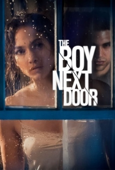 The Boy Next Door online free