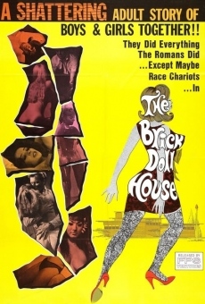 The Brick Dollhouse en ligne gratuit