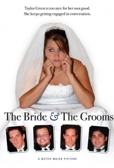 The Bride & the Grooms gratis