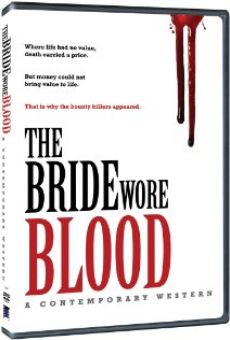 The Bride Wore Blood online