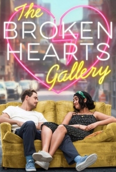 The Broken Hearts Gallery gratis