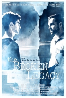 The Broken Legacy online