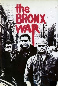 The Bronx War online kostenlos