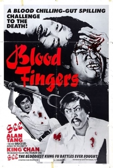 Blood Fingers - Brutal Boxer kostenlos