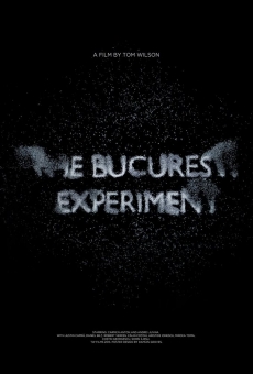 The Bucuresti Experiment online streaming