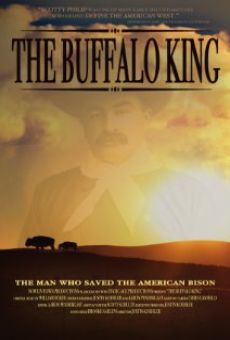 The Buffalo King online free