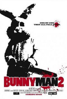The Bunnyman Massacre (Bunnyman 2) online kostenlos
