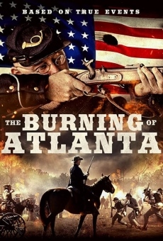 The Burning of Atlanta