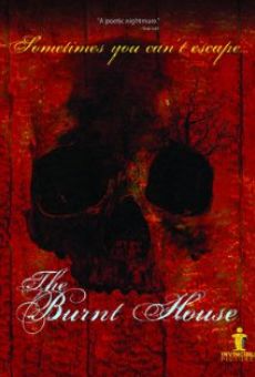 The Burnt House on-line gratuito