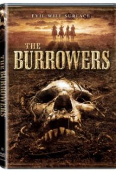 The Burrowers on-line gratuito
