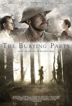 The Burying Party online free