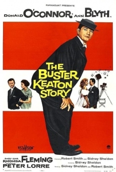 The Buster Keaton Story online