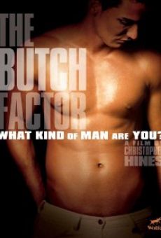 The Butch Factor online