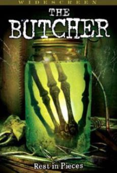 The butcher online free