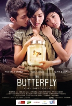 The Butterfly en ligne gratuit