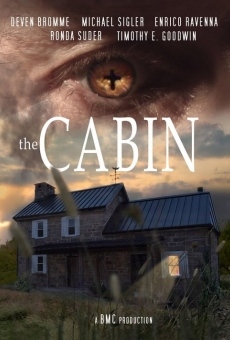 The Cabin online kostenlos