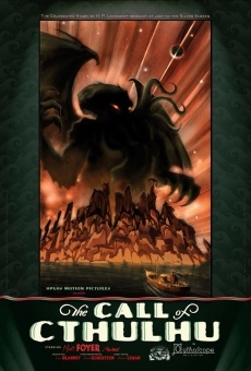 The Call of Cthulhu online