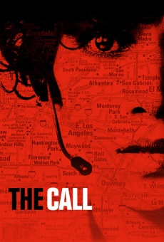 911, llamada mortal, película completa en español