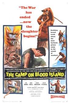 The Camp on Blood Island online