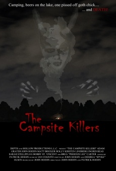 The Campsite Killers online