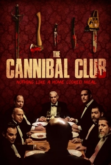 The Cannibal Club en ligne gratuit