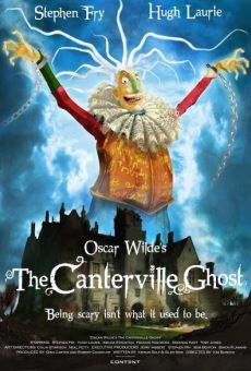 The Canterville Ghost online