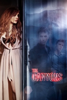 The Canyons online free