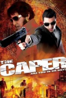 The Caper online