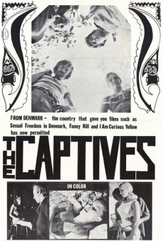 The Captives gratis