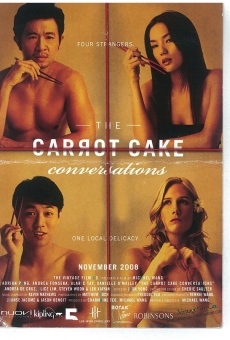 The Carrot Cake Conversations en ligne gratuit