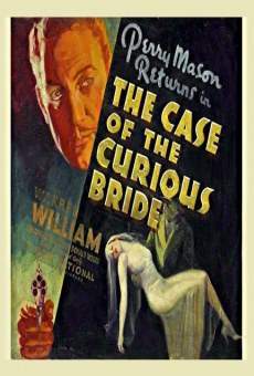 The Case of the Curious Bride online kostenlos