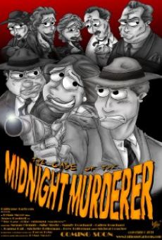 The Case of the Midnight Murderer kostenlos