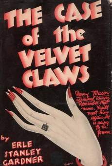 The Case of the Velvet Claws gratis