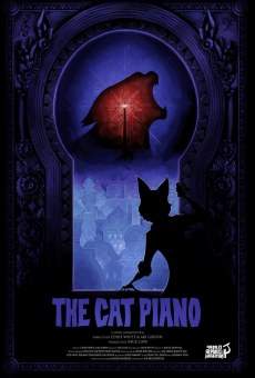 The Cat Piano online