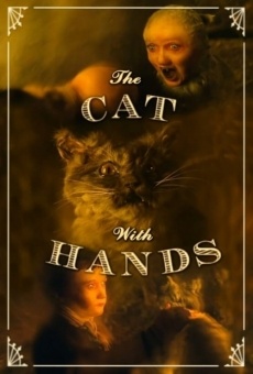 The Cat with Hands online
