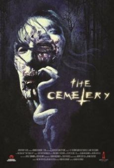 The Cemetery online