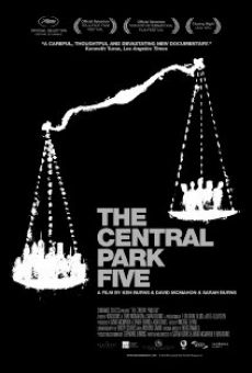 The Central Park Five online