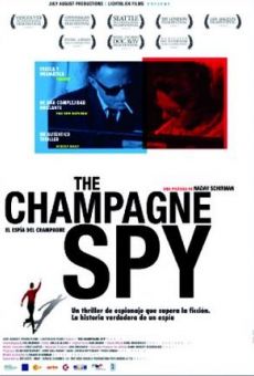 The Champagne Spy online