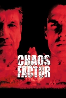The Chaos Factor online free
