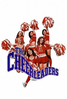 The Cheerleaders gratis