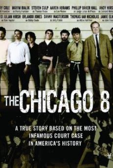 The Chicago 8 online