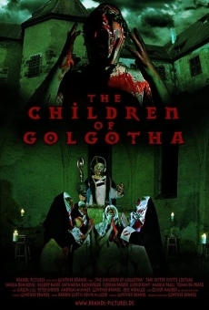 The Children of Golgotha online streaming