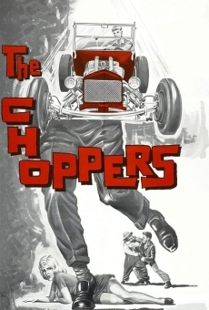 The Choppers gratis